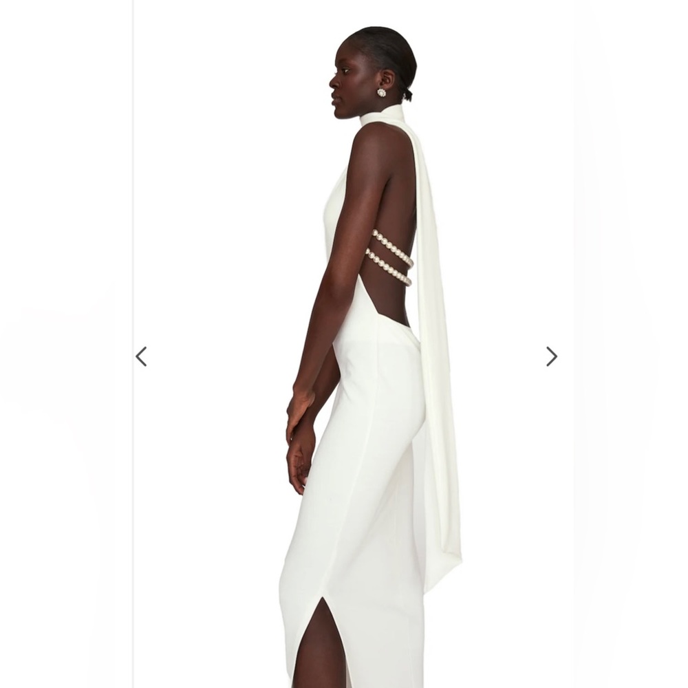 Khanums Pearl Dress
